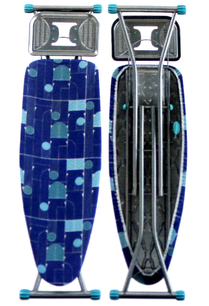 Durable and Efficient Ironing Board 41x118 cm