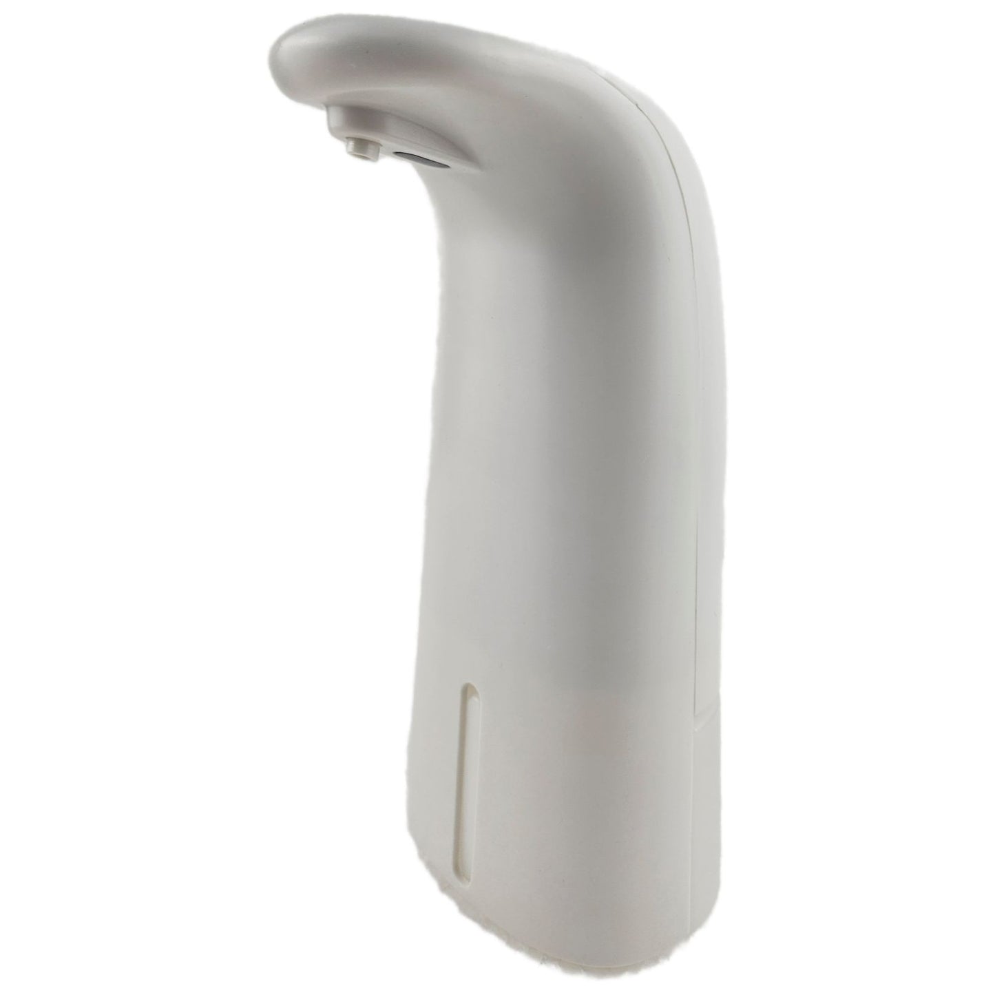 AUTO-INDUCTION HANDSET WASHING