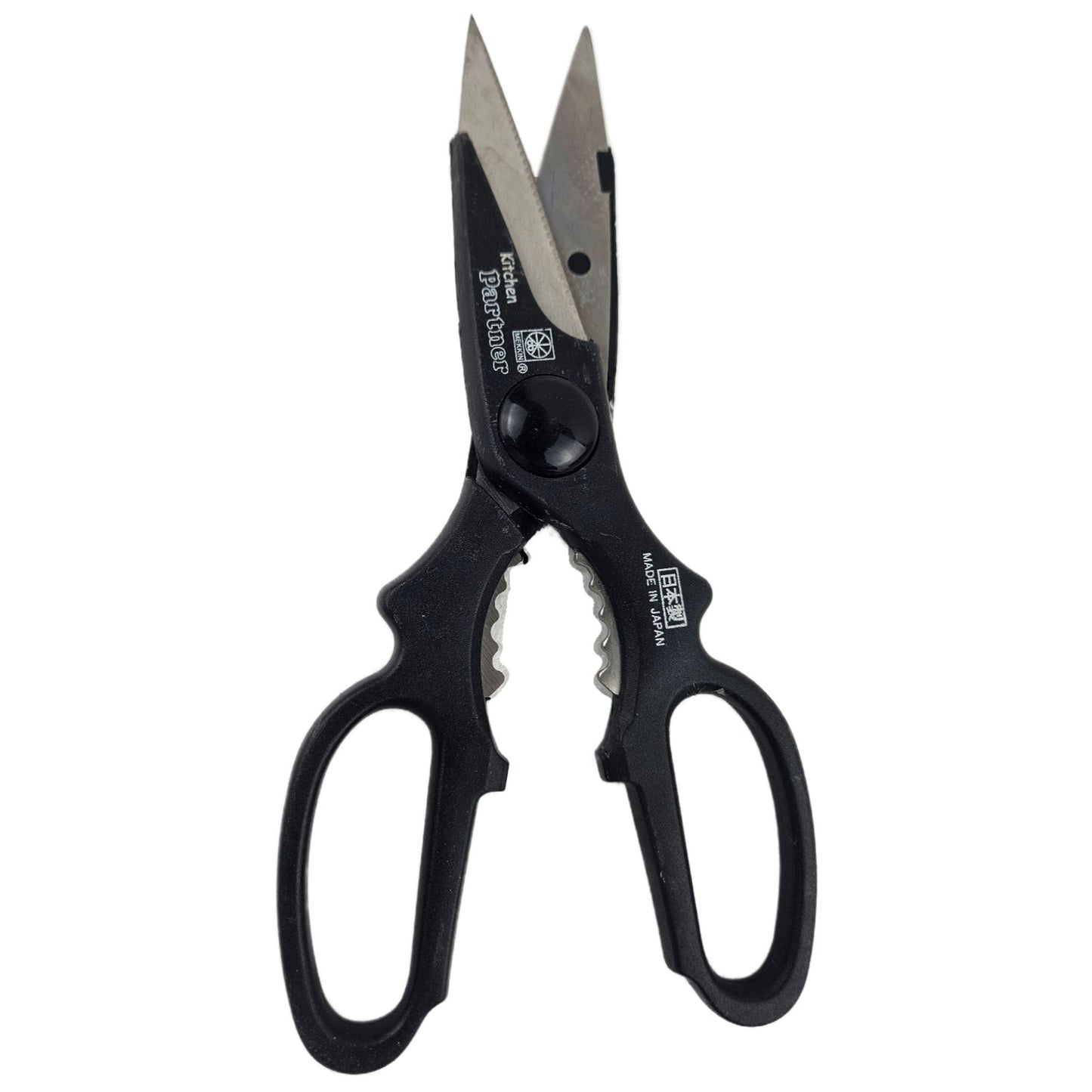 STAINLESS STEEL KITCHEN SCISSOR