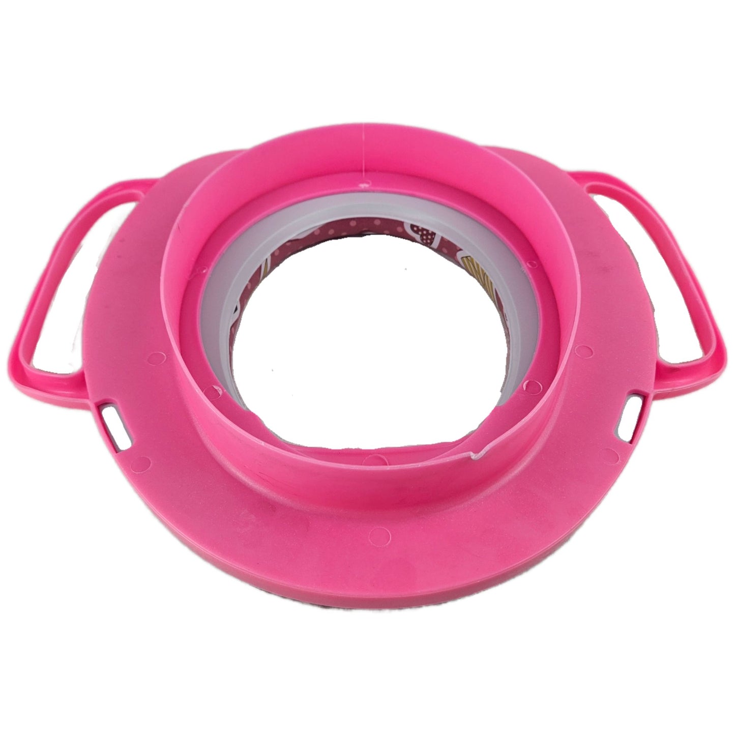 SOFT PADED BABY POTTY SEAT