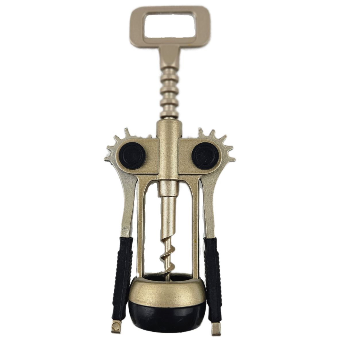 SMART COOK WING CORKSCREW