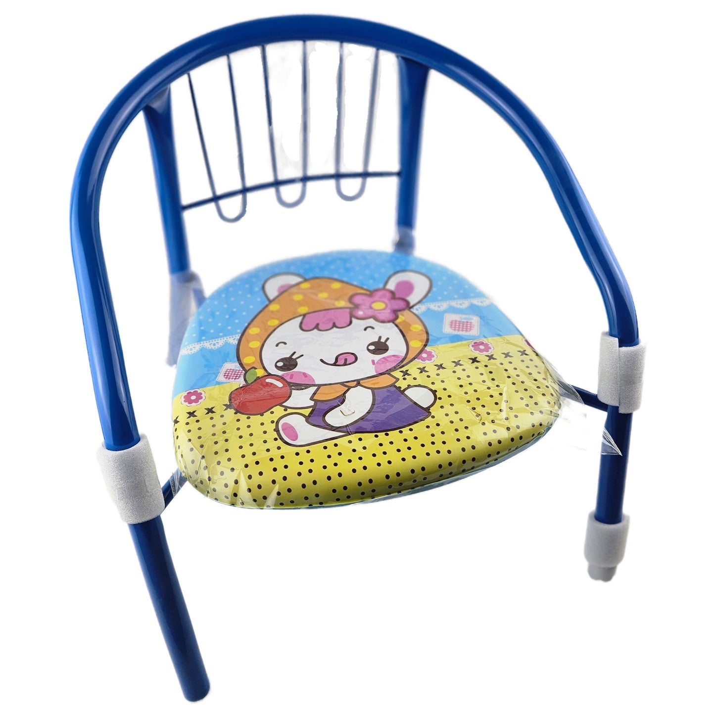 Comfort Meets Durability: The Perfect Baby Chair