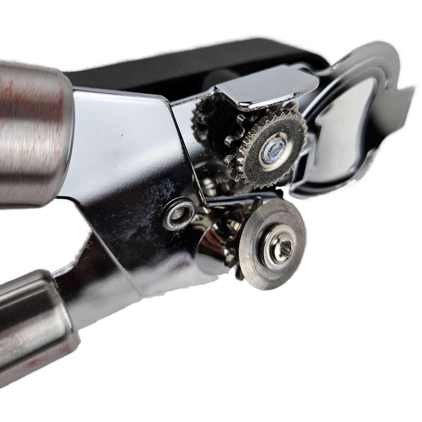 STAINLESS STEEL CAN OPENER