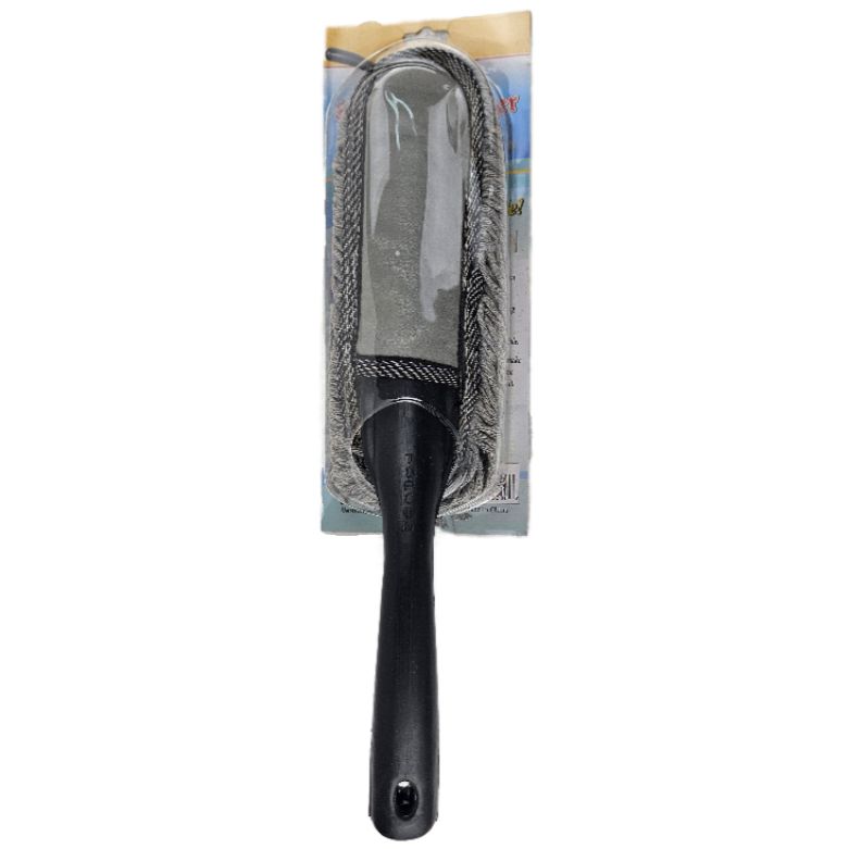 PUNCH MOP, DUST CLEANER