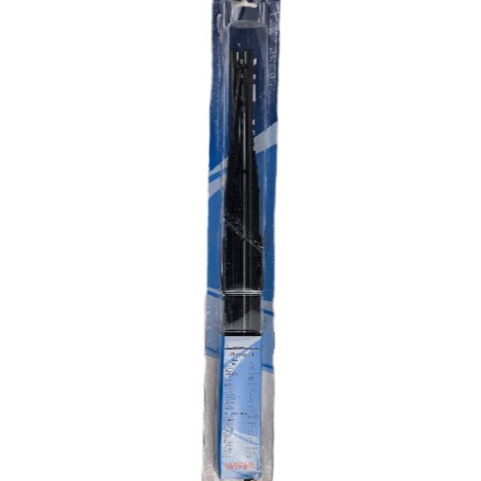 UNIVERSAL WIPER BLADE 18" 2PCS set