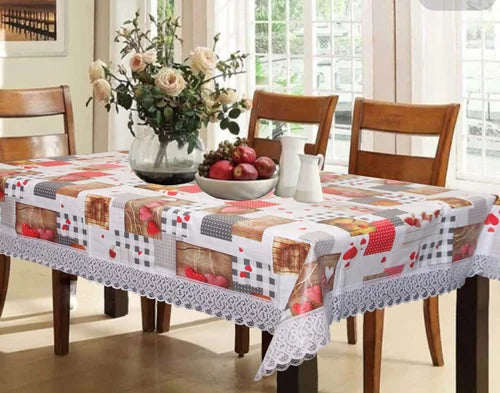 TABLE CLOTH 52X228CM (K209-1)