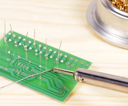 electronics
