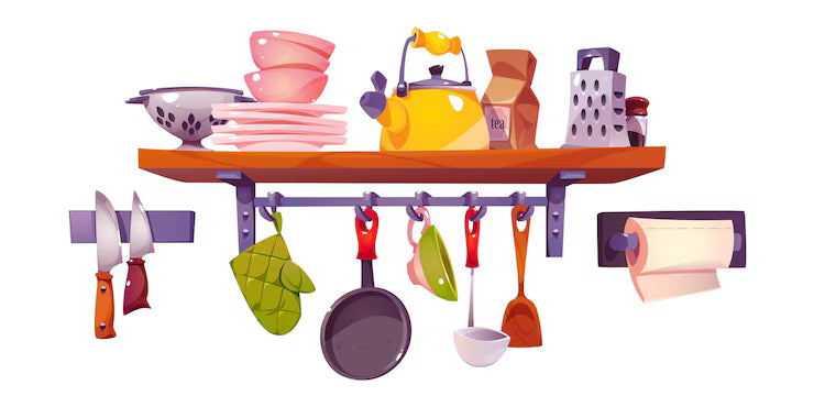Houseware