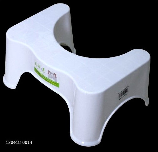 Enhance Your Comfort with a Squat Toilet Seat Leg Stool
