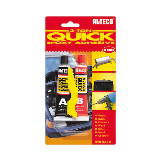 Alteco Epoxy Double Glue