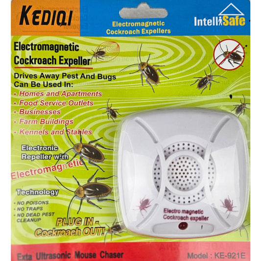 COCKROACH EXPELLER