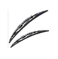 UNIVERSAL WIPER BLADE 22" 2PCS set
