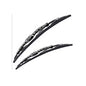 UNIVERSAL WIPER BLADE 22" 2PCS set