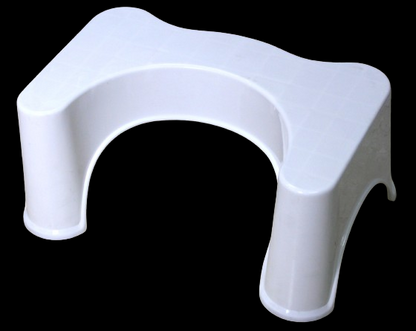 Enhance Your Comfort with a Squat Toilet Seat Leg Stool