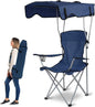 Sun Protection Folding Chair