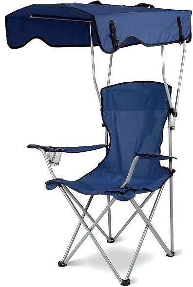 Sun Protection Folding Chair