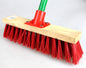 Strong Wooden Cleaning Brush