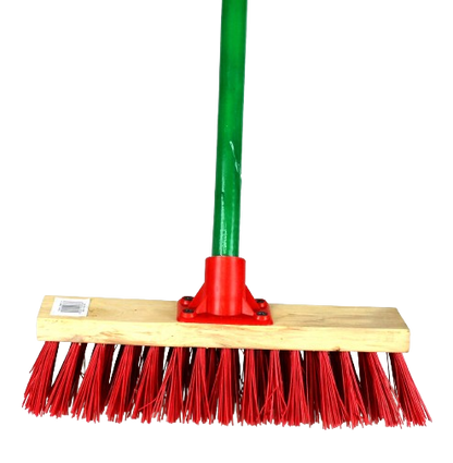 Strong Wooden Cleaning Brush