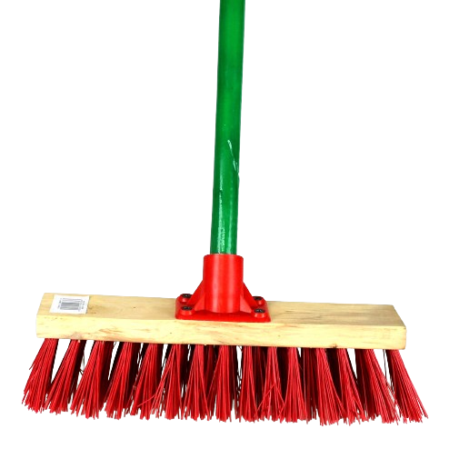 Strong Wooden Cleaning Brush