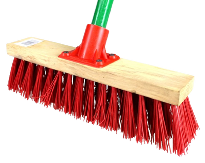 Strong Wooden Cleaning Brush