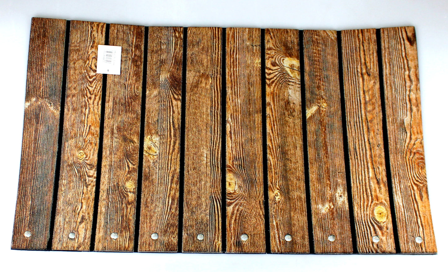 DOOR MAT SQUARE 45cm x 75cm