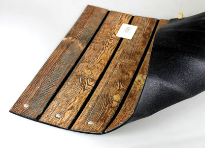 DOOR MAT SQUARE 45cm x 75cm