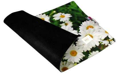 DOOR MAT LARGE PRINTED