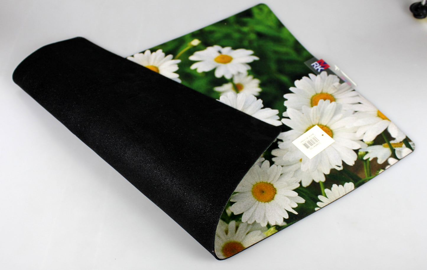 DOOR MAT LARGE PRINTED