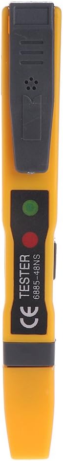 Non-Contact Voltage Testers