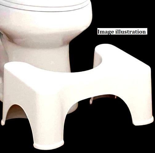 Enhance Your Comfort with a Squat Toilet Seat Leg Stool