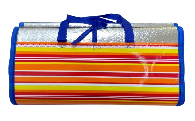 TRAVEL PICNIC MAT 50X70 CM