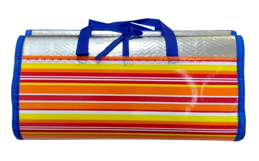 TRAVEL PICNIC MAT 50X70 CM