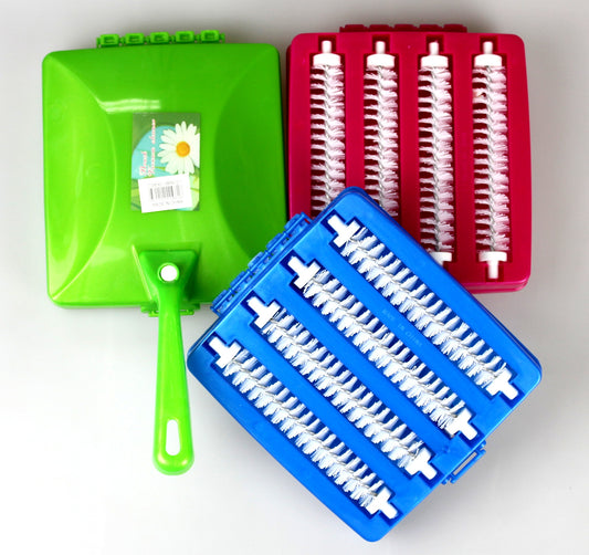 Discover the Perfect Carpet Cleaning Brush for Your Home