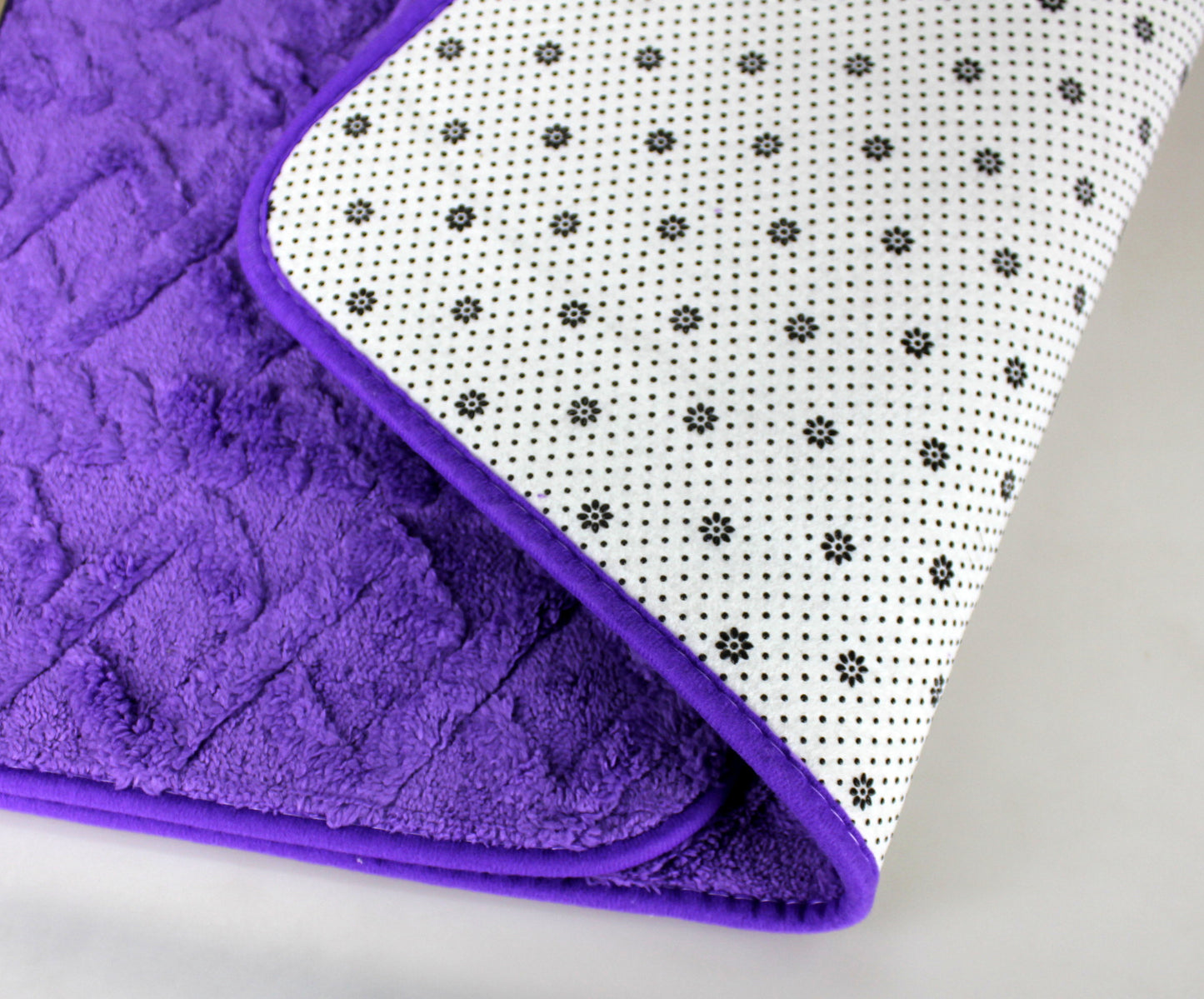BATH MAT 3PCS SET
