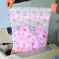 CLOTH WASHING PROTECTION BAG