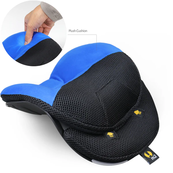Adjustable Neck Relief Support