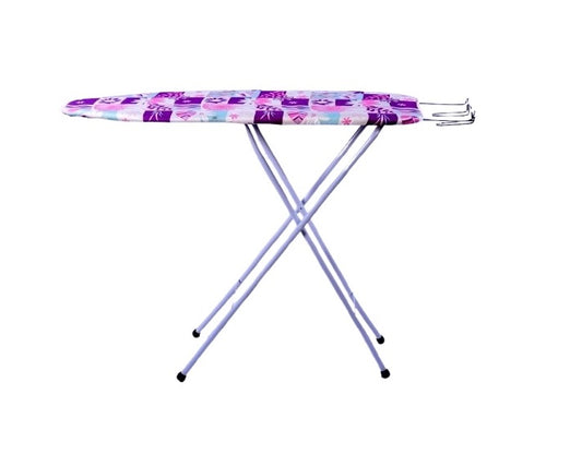 HIGH QUALITY IRON BOARD 122X33CM