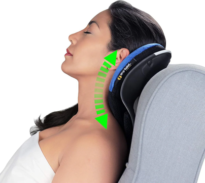 Adjustable Neck Relief Support