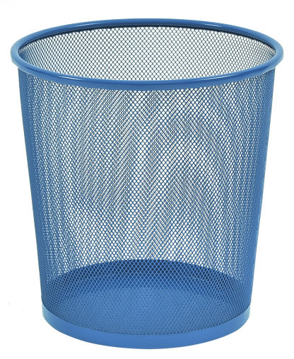 WASTE BASKET 13.5CM