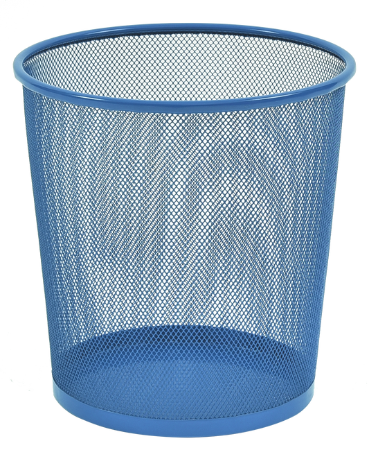 WASTE BASKET 13.5CM