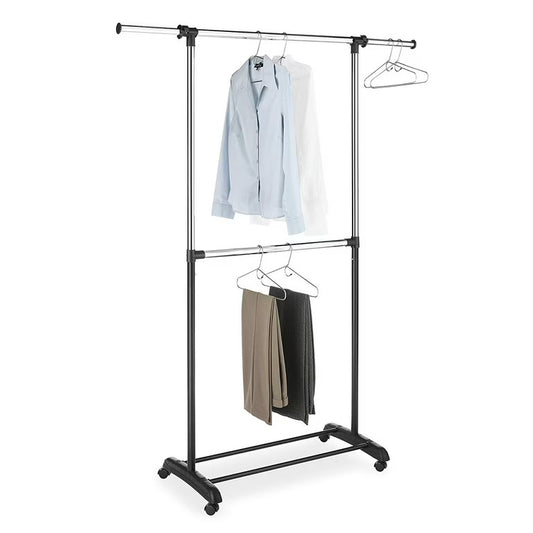CLOTH HANGER SINGLE POLE