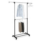 CLOTH HANGER SINGLE POLE