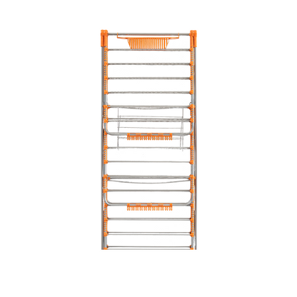 CLOTHES DRYER 70X166 CM