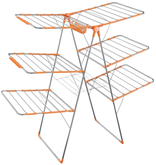 CLOTHES DRYER 70X166 CM
