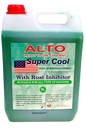 CAR COOL RADIATOR COOLANT 5.0L