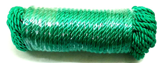 NYLON ROPE 5MMX20M