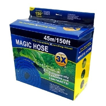MAGIC HOSE PIPE 45M/150FT