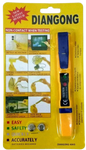 Non-Contact Voltage Testers