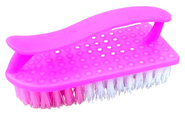 BATHROOM & CLOTHES HAND BRUSH