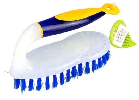 LAUNDRY BRUSH
